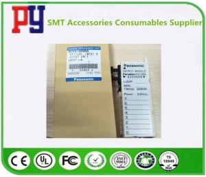 Quality Optical Input Output Unit Machinery Spare Parts 24VDC N1P61008NA N610080721AA wholesale