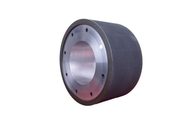 Cheap Small Centerless Grinder Wheels 1A1 Common Shape With High Durability for sale