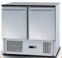 Industrial Refrigeration Equipment Temperature 2℃~8℃ Easy Cleaning 220V/50Hz CE