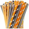 Buy cheap Cutler Biodegradable Paper Straws from wholesalers