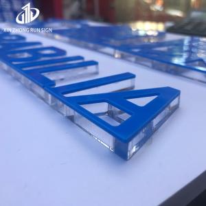 Quality With lights letters small light up letter wholesale