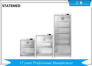 Quality Medical Blood Bank Refrigerator Low Power Consumption 2 - 8 Degree Temperature wholesale