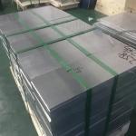 Aluminium Plate 1050 1060 1100 3003 3004 3105 5052 5083 6061 Aluminum Plate Spot