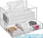 Cosmetic Storage Box Makeup Storage Container Organiser, Skincare Makeup