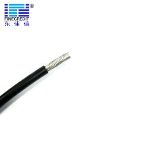 Quality 14AWG RoHs UL1015 Household Electrical Cable For Equipment wholesale