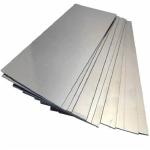 0.12mm-6.0mm Thick DC01 Carbon Steel Sheets For Container