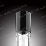 ISO9001 2015 Glass Brandy Fancy Cognac Bottles