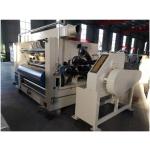 Single Facer Flute Corrugated Carton Box Making Machine for Garment Shops 1700