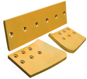 Quality Bulldozer Excavator Wheel Loader Cutting Edge Replacement For Komatsu D45p-1 wholesale