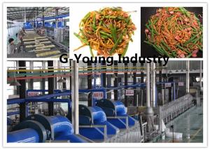 Quality Frying Noodle Automatic Noodle Making Machine Fried Instant Noodles Processing wholesale