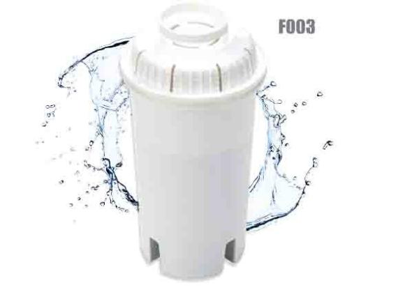 4 Stage Lead Removal Water Filter For US Region To Filter Tap Water Into