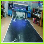 pvc mesh banner for advertising