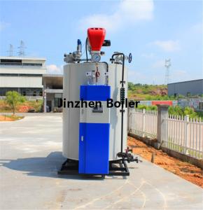 Quality 500kg 700kg 750kg 800kg Automatic Oil Gas Fired Vertical Steam Boiler For Tofu Machine, Steam Box, Sterilization Pot wholesale