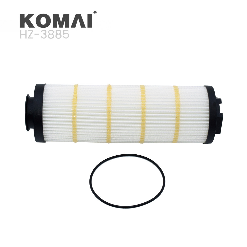 KOMAI Hydraulic Oil Filter 337-5270 For Diesel Engine Parts In Construction Machinery