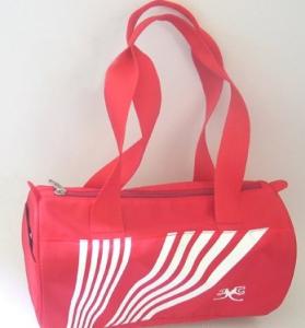 Quality Simple &amp; durable Non Woven Polypropylene leisure bag/travel bag wholesale