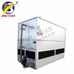 R404A 3000KG 480V Evaporative Condenser Chiller , Closed Cooling Tower