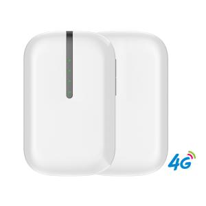 Quality Portable 4G LTE CAT4 Pocket Mobile WiFi Router 300Mbps MIMO wholesale