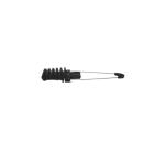 Overhead Cable Tension Suspension Clamp for Main Cable Diameter 16-95mm2 Adss