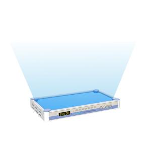 Quality Infant Phototherapy Unit Blue Light Treatment wholesale