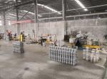 Baluster Solid Column Handrail Balustrade Pillar Polish Machine 500mm 600mm