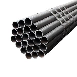 Quality Square Section Galvanized Steel Tube for Scaffold Sch40 Galvanized Steel Pipe Invoicing by Actual Weight wholesale