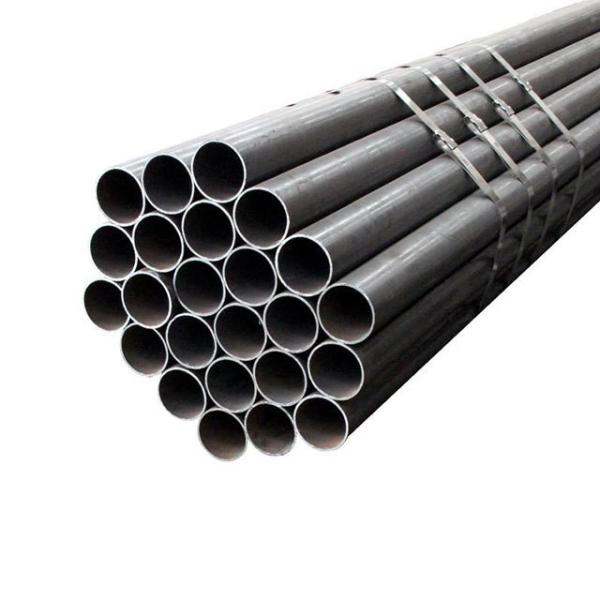 Hot Dipped Large Diameter Galvanized Steel Round Pipe at Prices with Slightly