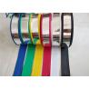 Buy cheap Colorful Plastic Edge Metal Channel Letters Customized Width Advertisement Usage from wholesalers