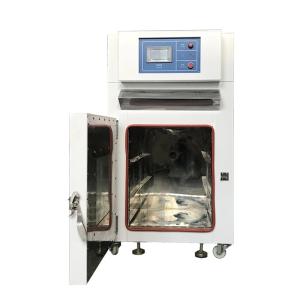 China 60Hz Multipurpose Industrial Drying Oven Antirust Stainless Steel on sale