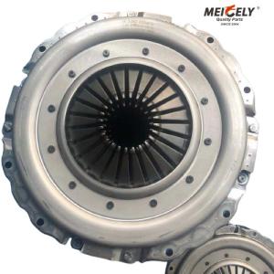 Quality DAF Heavy Duty Truck Clutch Cover 3482000474 Diameter 395mm wholesale