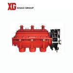 Indoor 33kv 36kv Sf6 Air Load Break Switch Power Plants