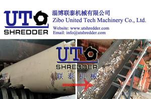 Quality Industrial Shredder/Wood barrel shredder/waste wood shredder/wood shredder wholesale