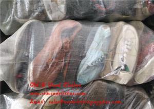 Quality UK Fashion Second Hand Ladies Boots Old Used Shoes All Size In Germany wholesale