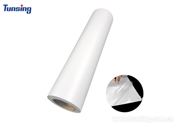 Tunsing Polyurethane Thick 0.1mm Heat Transfer Vinyl Sheets