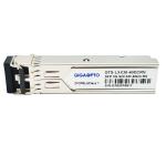 3G-SDI SFP Single Receiver 1310nm 10km Non MSA Pinout