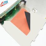 Mobile Phone Thermal Graphite Sheet Flexible and High Thermal Conductivity of 30