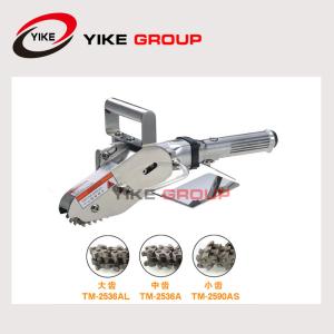 Quality High Speed Manual Waste Paper Removing Stripper For Carton Box wholesale