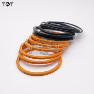Quality 703-08-95620 PC200-7 Swing Joint Seal Repair Kits Abrasion Resistant wholesale