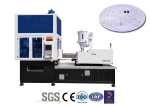 Quality 4000BPH PMMA Bottling Production Line Preform Blowing Machine 2.5 Litre wholesale