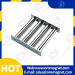 Super Strong Neodymium Permanent Magnetic Separator Magnet Grid