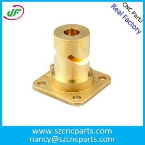 Quality OEM Metal Stainless Steel Machining / CNC Precision Machining Turning Parts wholesale