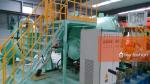 Spherical Shape Metal Powder Gas Atomization Equipment