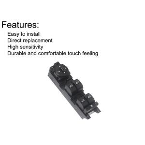 Quality Ford Electric Power Window Switch Regulator Control Lifter 6M2T-14A132-BF wholesale