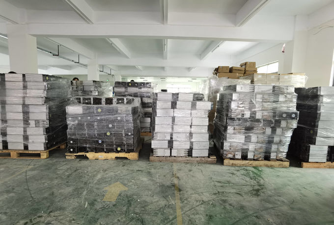 720M 720MH Innosilicon A10 Pro Eth Miner 6G 7G 1300W Power