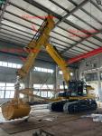 Wholesale 32M telescopic arm for excavator
