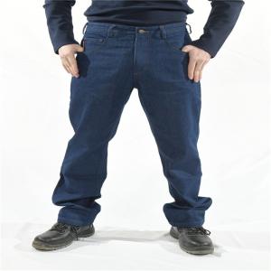 Quality CAT2 11.5oz NFPA 2112 Certified Flame Resistant Pants FR Cargo Pants wholesale