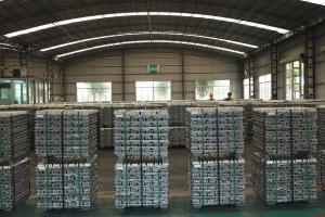 Quality MgSr Magnesium Strontium Alloy Improve castability , MgSr alloy Ingot wholesale