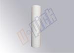 0.5 Micron Water Filter Cartridges / PP Melt Blown Filter Cartridge Food Grade