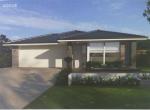 Light Steel Australia Standard Custom-Made Prefab Luxury Villa Bungalow Homes