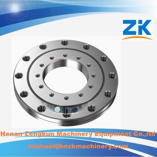 Cross Roller Bearing CRBF5515ATUU cylindrical roller bearings 55x120x15mm
