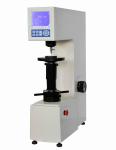 Digital Plastics Rockwell Hardness Tester, Desktop Hardness Testing Equipment